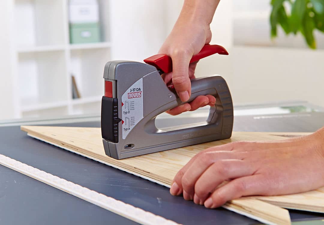 Best Staple Gun For Upholstery Projects For Dyiers Porched Living