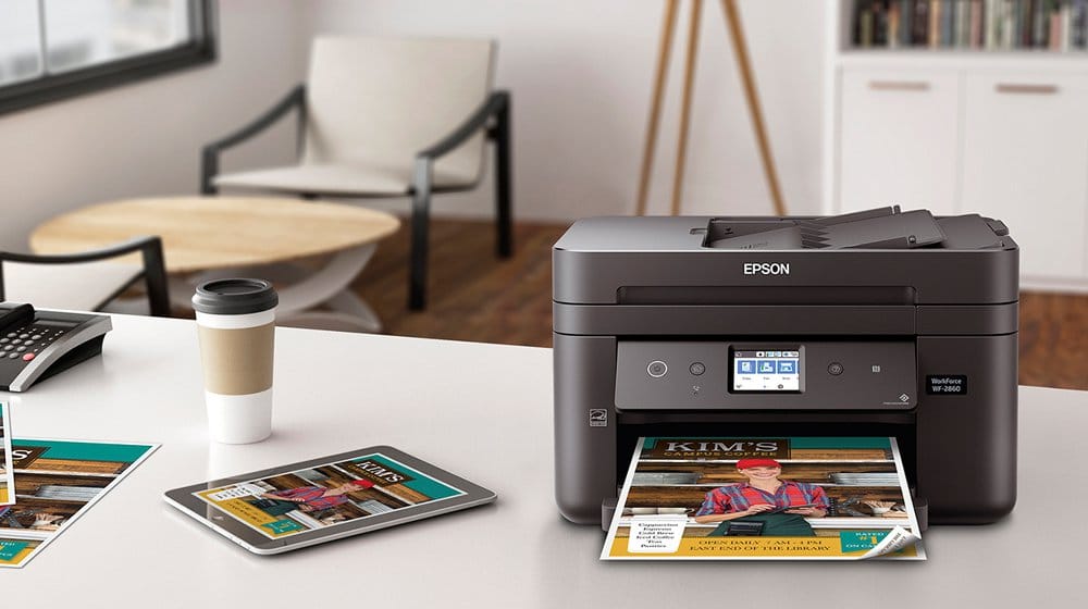 Best Printer for Art Prints for Artists and Designers Porched Living